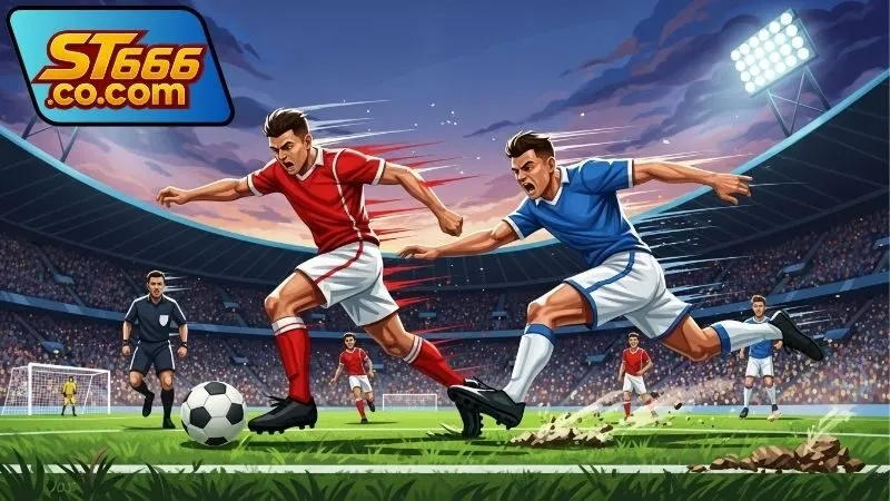 Nơi cập nhật kèo bóng đá U23 châu Á uy tín hôm nay