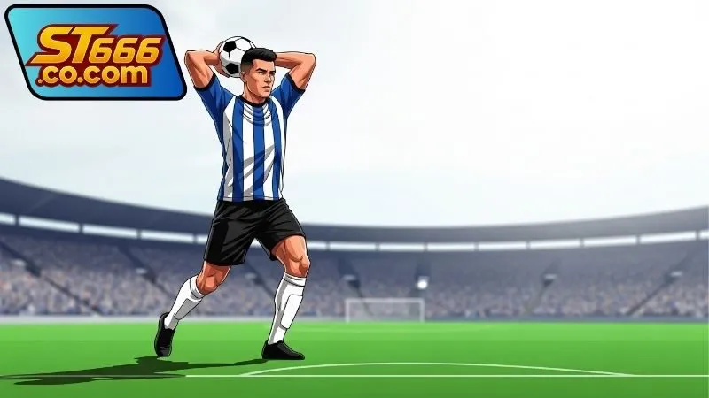 Kinh nghiệm chọn kèo ném biên từ chuyên gia