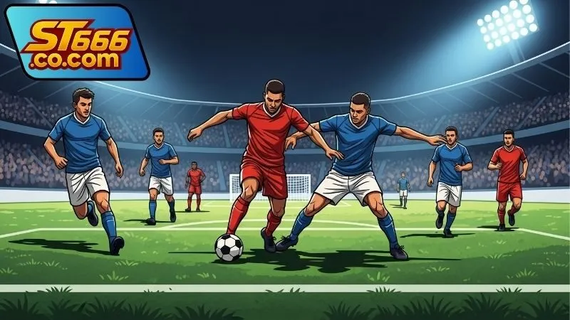 Tài xỉu bóng đá là gì?