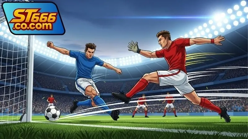 Cách đọc và soi tỷ lệ kèo châu Á hiệu quả